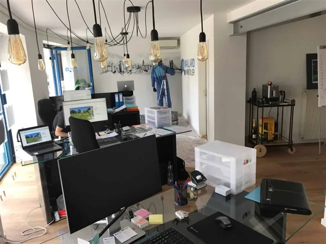 Wohnung in Yverdon-les-Bains – photo 2 sur 2