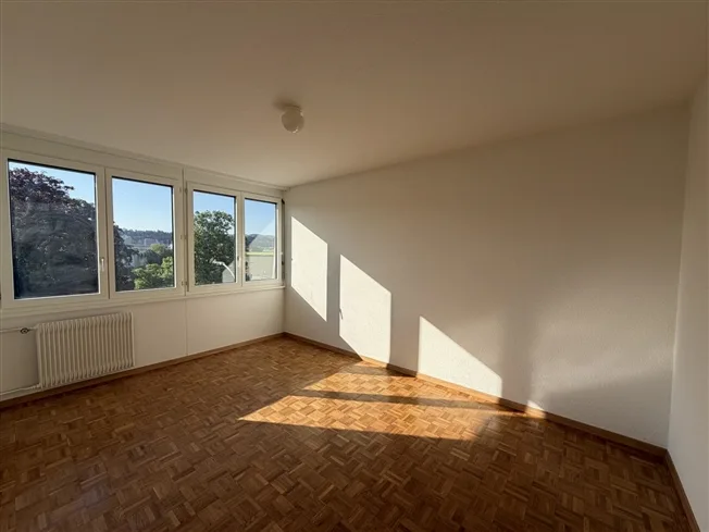 3 Zimmer Wohnung in Yverdon-les-Bains – photo 2 sur 4