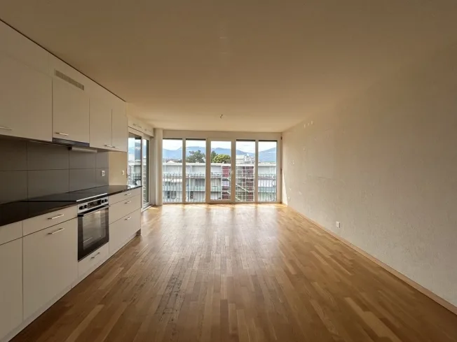 Grand appartement de 4,5 pièces proche de toutes les commodités