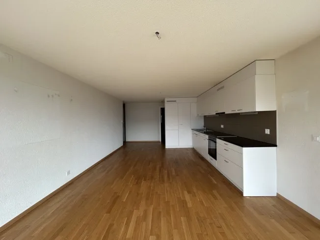 4.5 Zimmer Wohnung in Yverdon-les-Bains – photo 2 of 12