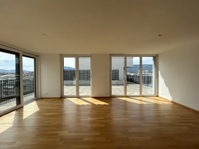 3.5 Zimmer Wohnung in Yverdon-les-Bains – Foto 4 von 7