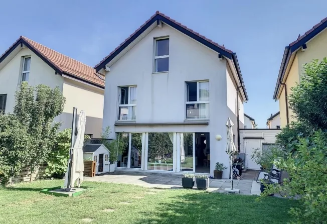 7.5 Zimmer Wohnung, 1400 Yverdon-les-Bains