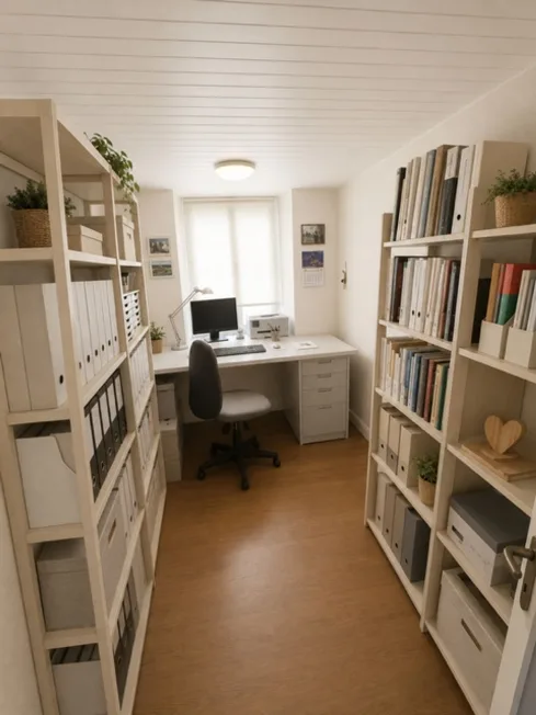 6.5 Zimmer Einfamilienhaus, 1407 Donneloye