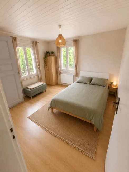 6.5 Zimmer Einfamilienhaus, 1407 Donneloye