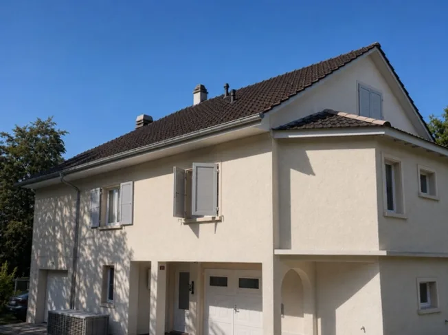 6.5 Zimmer Einfamilienhaus, 1407 Donneloye