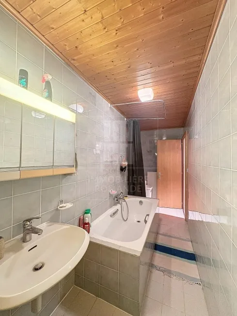 4.5 Zimmer Wohnung in Ste-Croix – foto 4 di 12