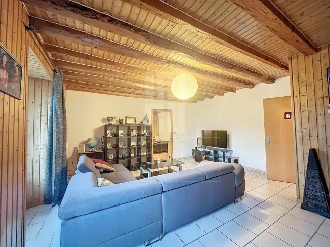 4.5 Zimmer Wohnung in Ste-Croix – foto 3 di 12