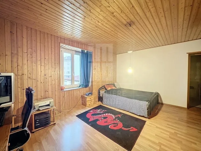 4.5 Zimmer Wohnung in Ste-Croix – foto 5 di 12