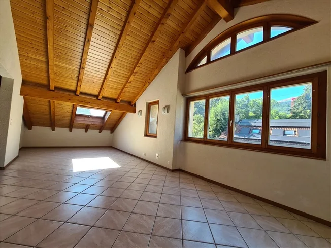2.5 Zimmer Wohnung, 1450 Ste-Croix