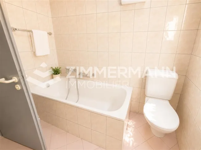 4.5 Zimmer Einfamilienhaus in Moudon – Foto 5 von 13