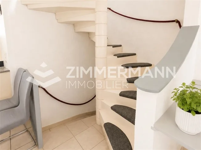 4.5 Zimmer Einfamilienhaus in Moudon – Foto 13 von 13