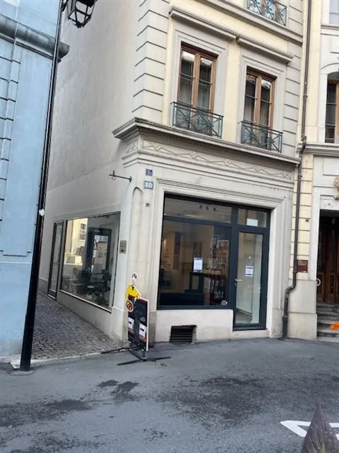 1 Zimmer Wohnung in Moudon – Foto 4 von 8