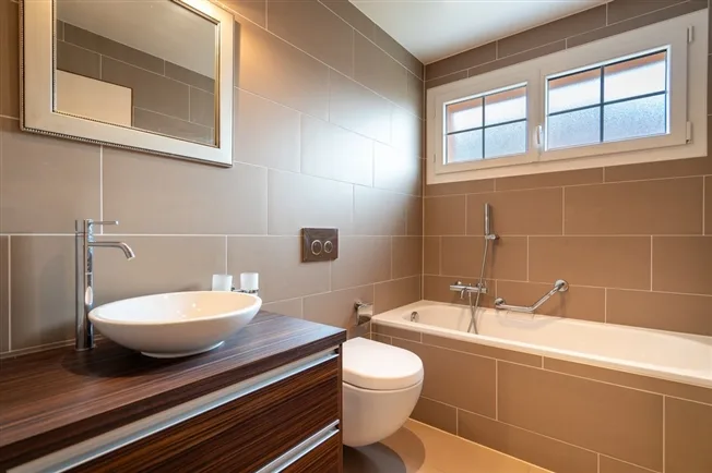 3.5 Zimmer Wohnung in Lucens – Foto 6 von 11