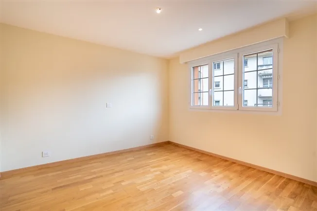 3.5 Zimmer Wohnung in Lucens – Foto 3 von 11