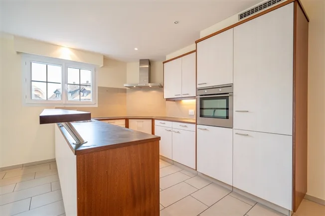 3.5 Zimmer Wohnung in Lucens – Foto 2 von 11