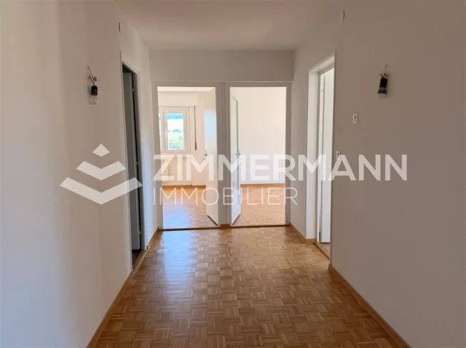 3.5 Zimmer Wohnung, 1522 Lucens