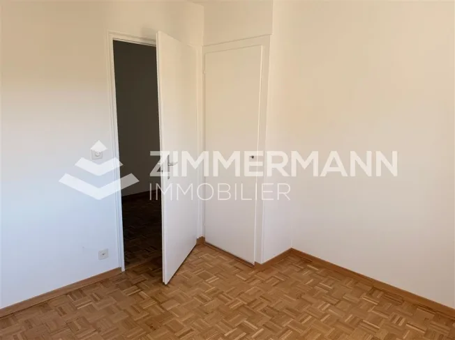 3.5 Zimmer Wohnung, 1522 Lucens