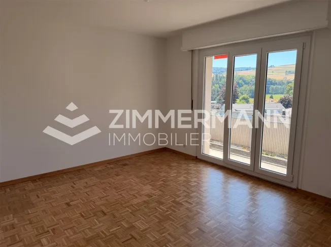 3.5 Zimmer Wohnung, 1522 Lucens