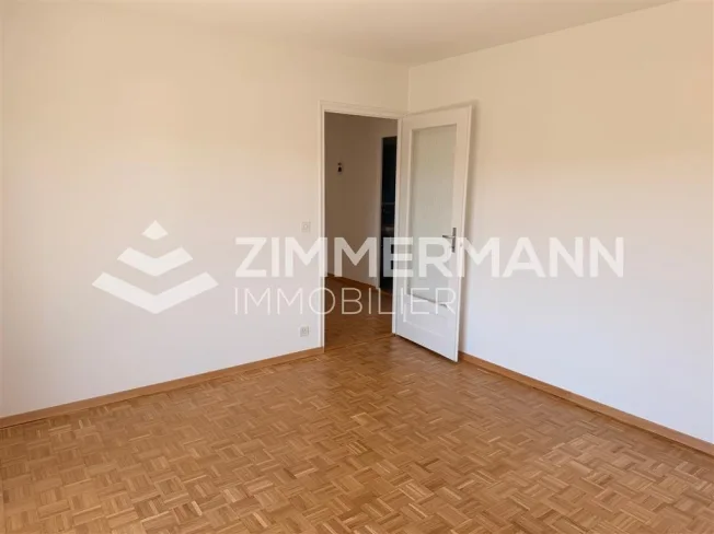 3.5 Zimmer Wohnung, 1522 Lucens