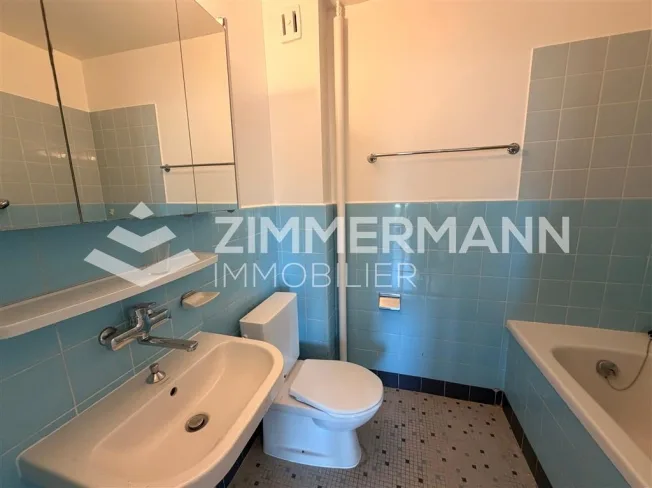 3.5 Zimmer Wohnung, 1522 Lucens