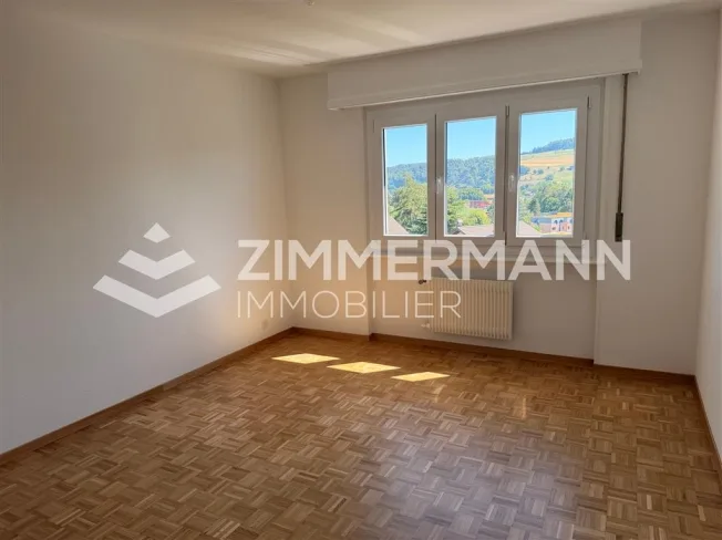 3.5 Zimmer Wohnung, 1522 Lucens
