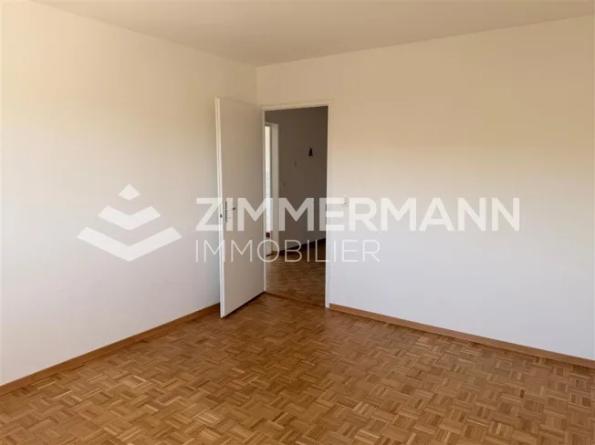 3.5 Zimmer Wohnung, 1522 Lucens