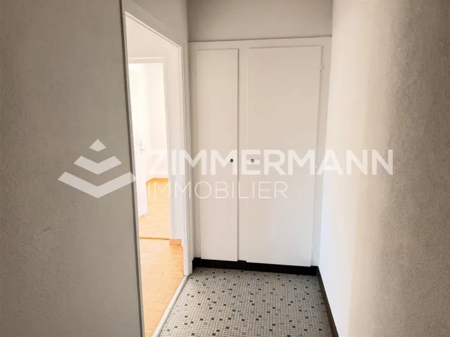 3.5 Zimmer Wohnung, 1522 Lucens