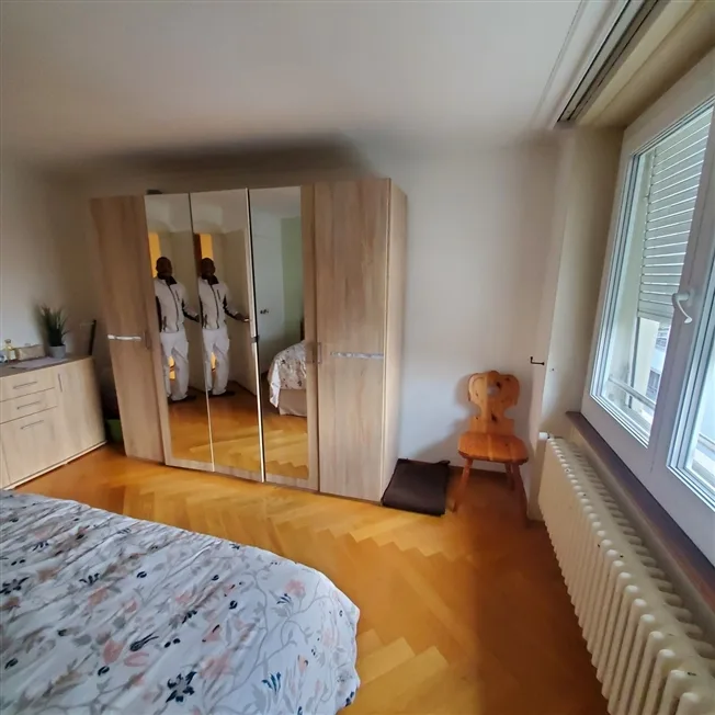 5 Zimmer Wohnung in Payerne – Foto 6 von 6