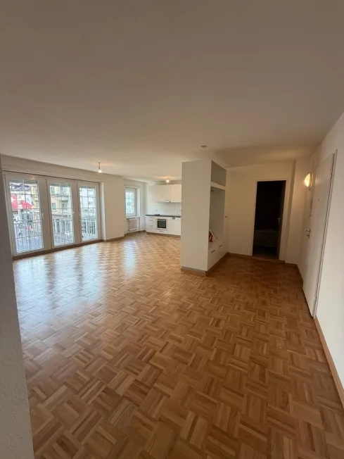 3 Zimmer Wohnung in Payerne – Foto 3 von 7