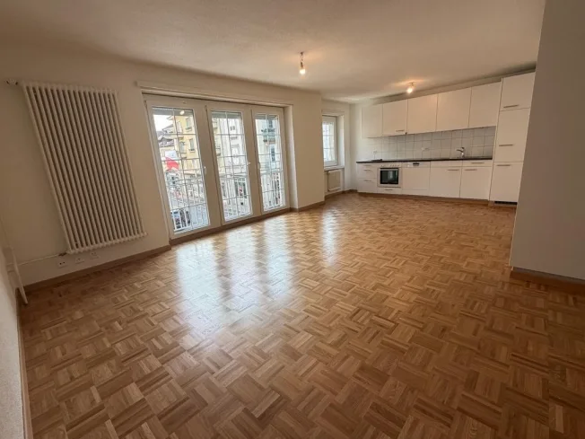 3 Zimmer Wohnung in Payerne – Foto 2 von 7
