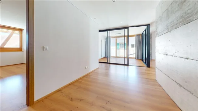 4.5 Zimmer Attikawohnung, 1543 Grandcour