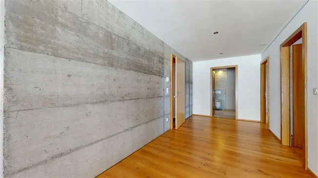 4.5 Zimmer Attikawohnung, 1543 Grandcour