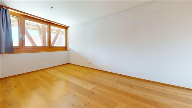 4.5 Zimmer Attikawohnung, 1543 Grandcour