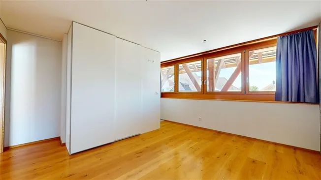 4.5 Zimmer Attikawohnung, 1543 Grandcour
