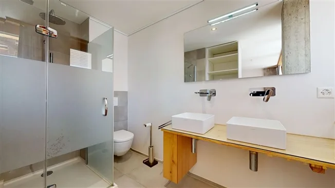 4.5 Zimmer Attikawohnung, 1543 Grandcour