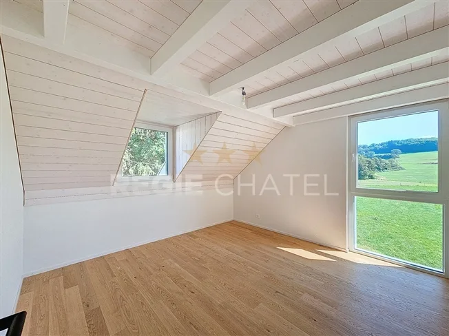 3.5 Zimmer Wohnung in Sédeilles – Foto 4 von 7