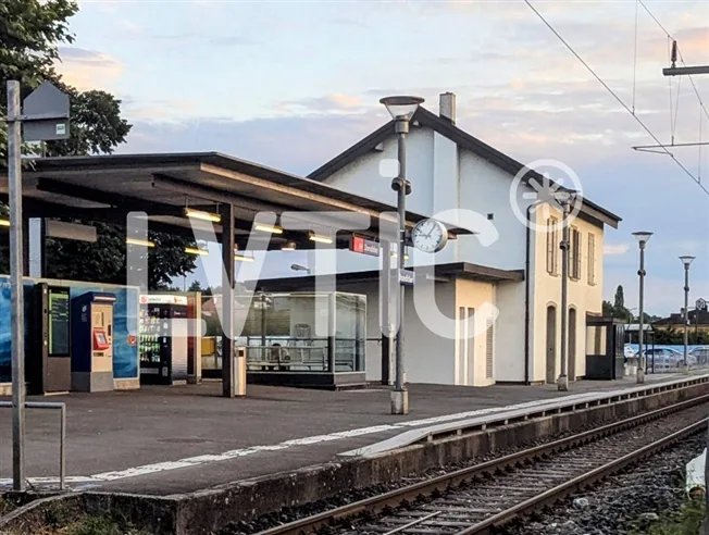 Wohnung in Domdidier – Foto 10 von 12