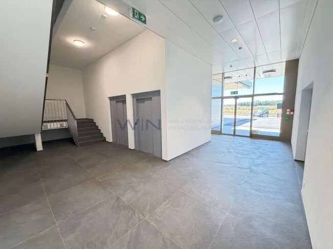 1 Zimmer Wohnung in St-Aubin FR | UrbanHome