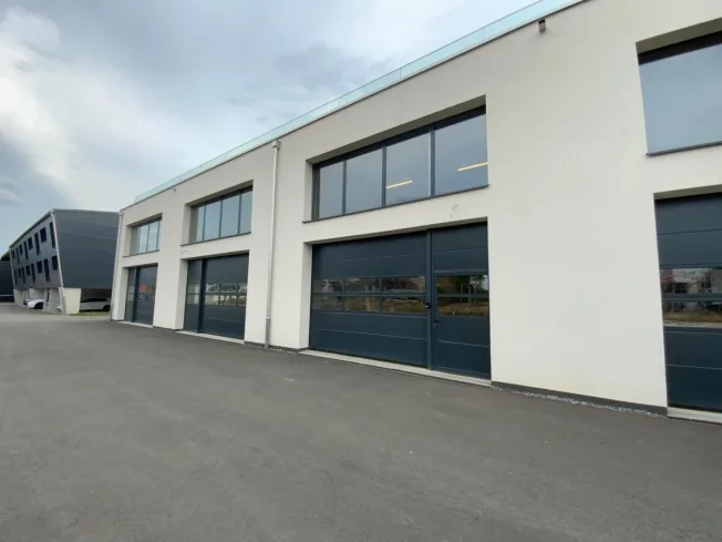 Wohnung in St-Aubin FR – Foto 7 von 8
