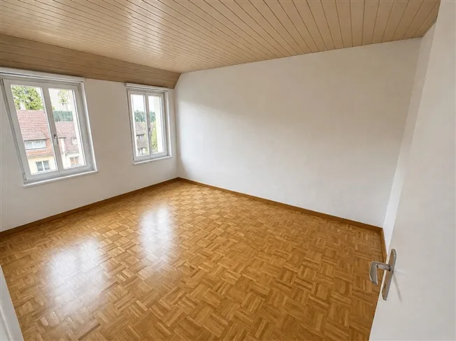 4.5 Zimmer Wohnung in Avenches – foto 3 di 7