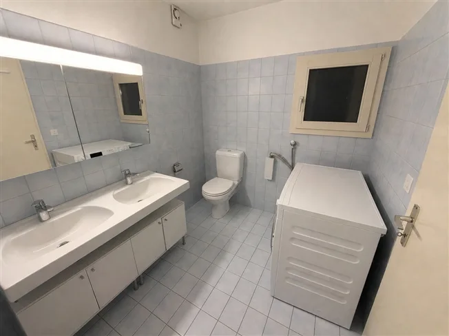4.5 Zimmer Wohnung in Avenches – foto 6 di 7