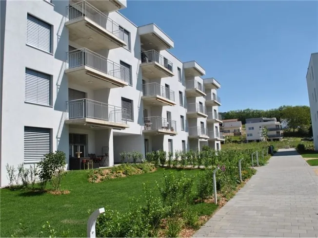 3.5 Zimmer Wohnung in Avenches – Foto 2 von 6
