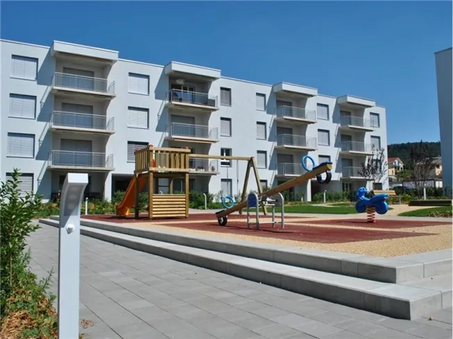 3.5 Zimmer Wohnung in Avenches – Foto 3 von 6