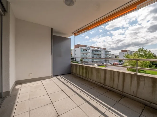 3.5 Zimmer Wohnung in Avenches – Foto 8 von 8