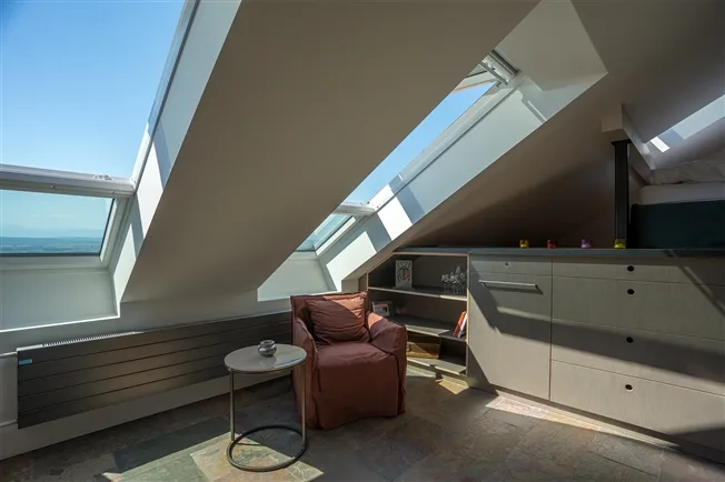 1.5 Zimmer Wohnung in Salavaux – foto 7 di 10