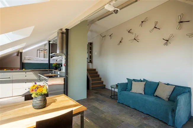 1.5 Zimmer Wohnung in Salavaux – foto 2 di 10