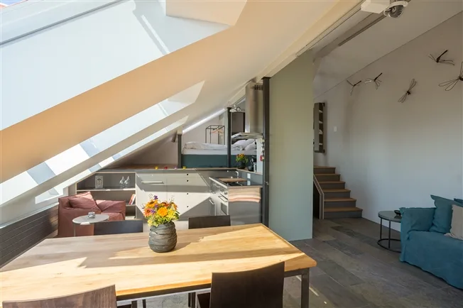 1.5 Zimmer Wohnung in Salavaux – foto 3 di 10