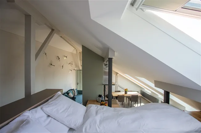1.5 Zimmer Wohnung in Salavaux – foto 5 di 10