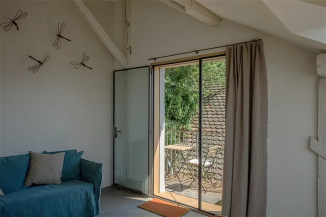 1.5 Zimmer Wohnung in Salavaux – foto 8 di 10