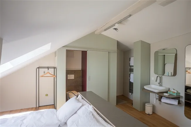 1.5 Zimmer Wohnung in Salavaux – foto 6 di 10